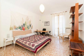 Mole Antonelliana bright apartment